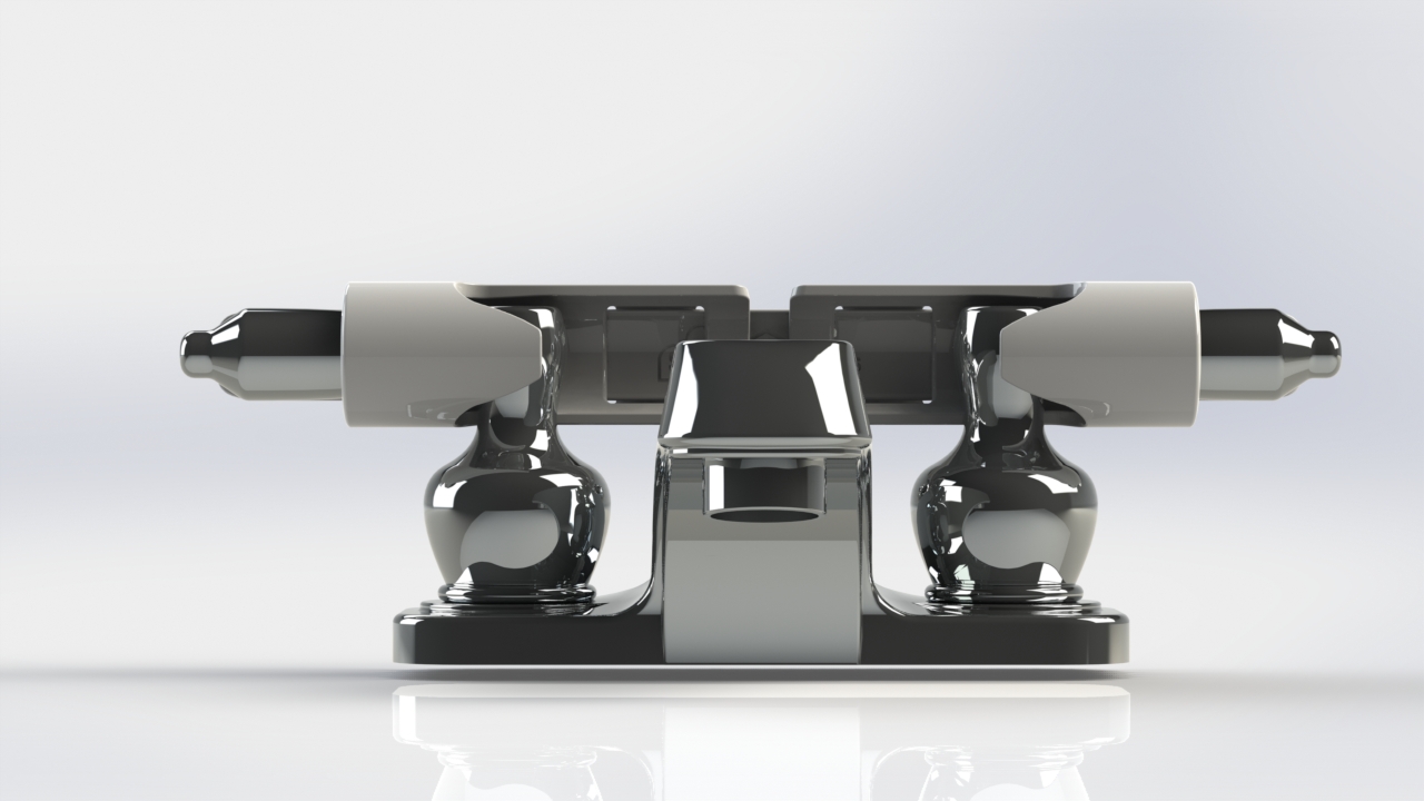 Faucet Handle Safety Restraint Indiegogo