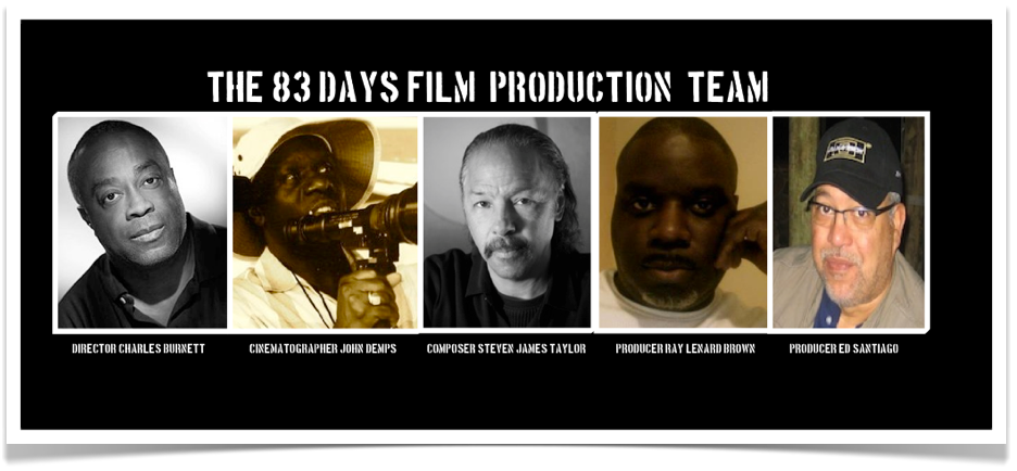 83 Days-The Movie | Indiegogo - Where Can I Watch 83 Days For Free