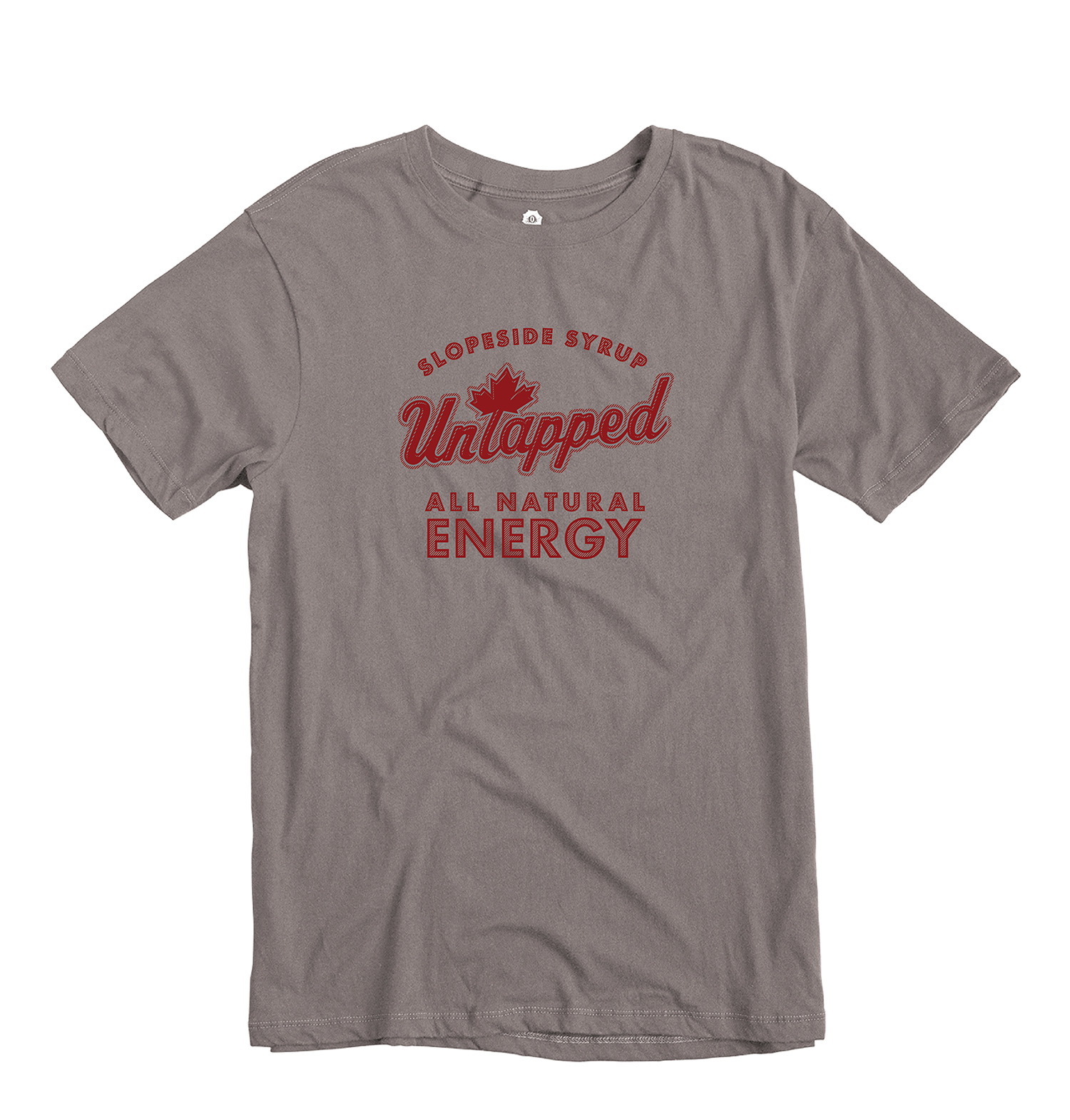 UnTapped Pure Maple Syrup Indiegogo