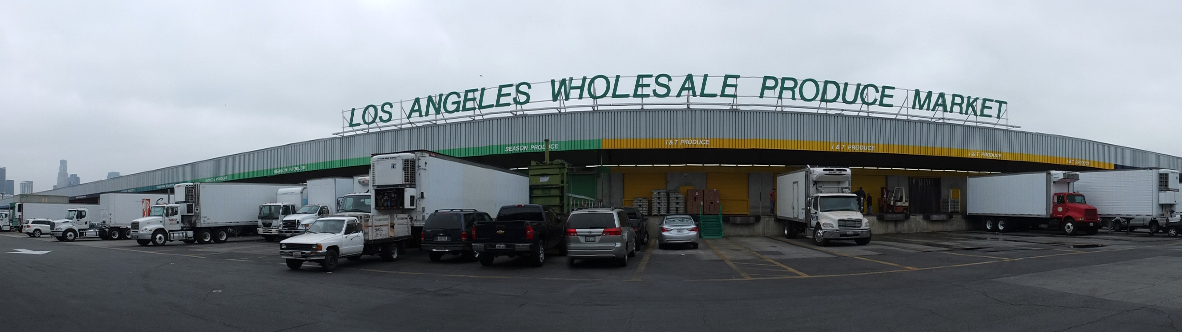 Rescue Produce Feed the Hungry Indiegogo