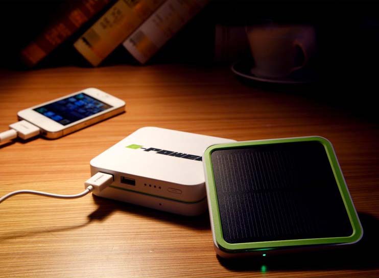 gpower,ultimate stackable power bank ! | Indiegogo