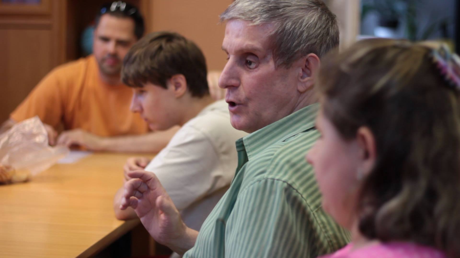 Aurora Devices for the safety of blind people Indiegogo