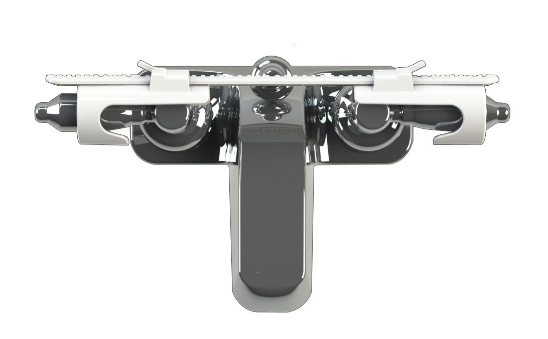 Faucet Handle Safety Restraint Indiegogo