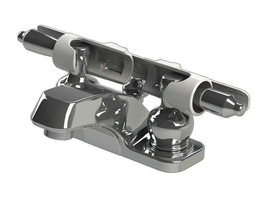 Faucet Handle Safety Restraint Indiegogo