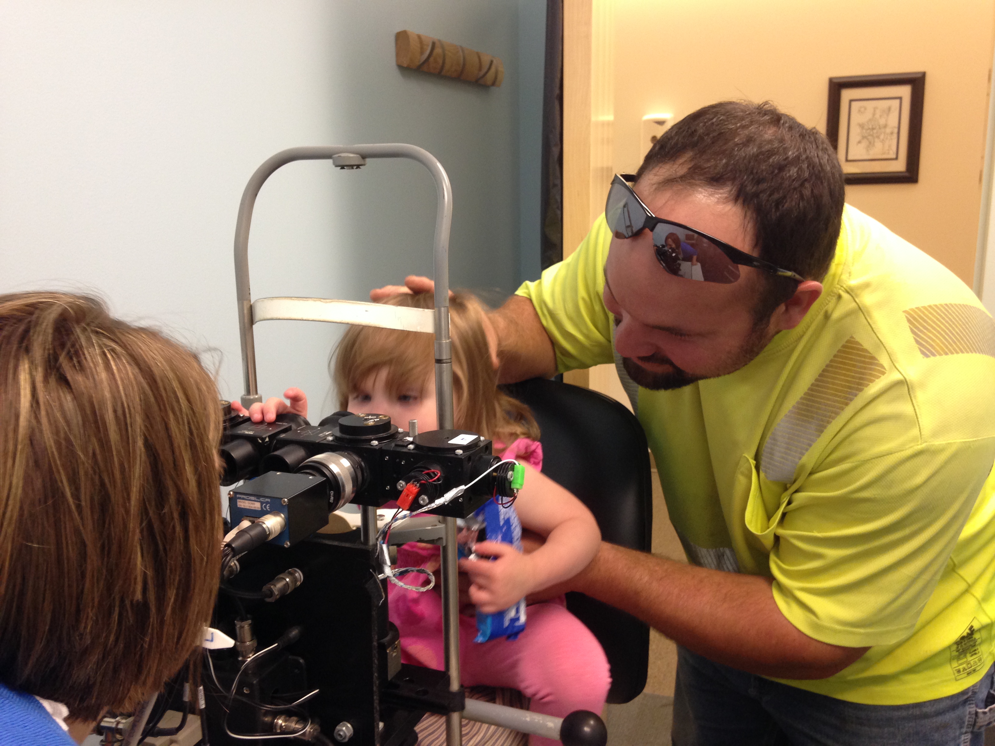 Early Autism Detection: Subtle Clues In Your Walking Pattern - 95q3mvc