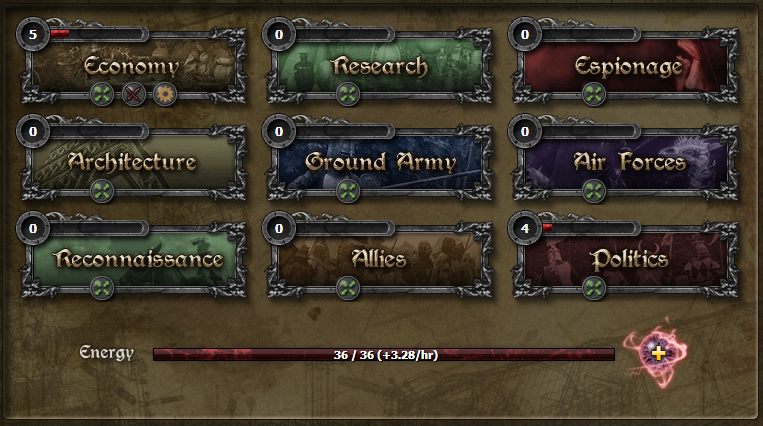 Nocturion | Indiegogo