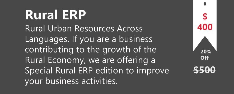 indierp social cloud erp for small businesses indiegogo