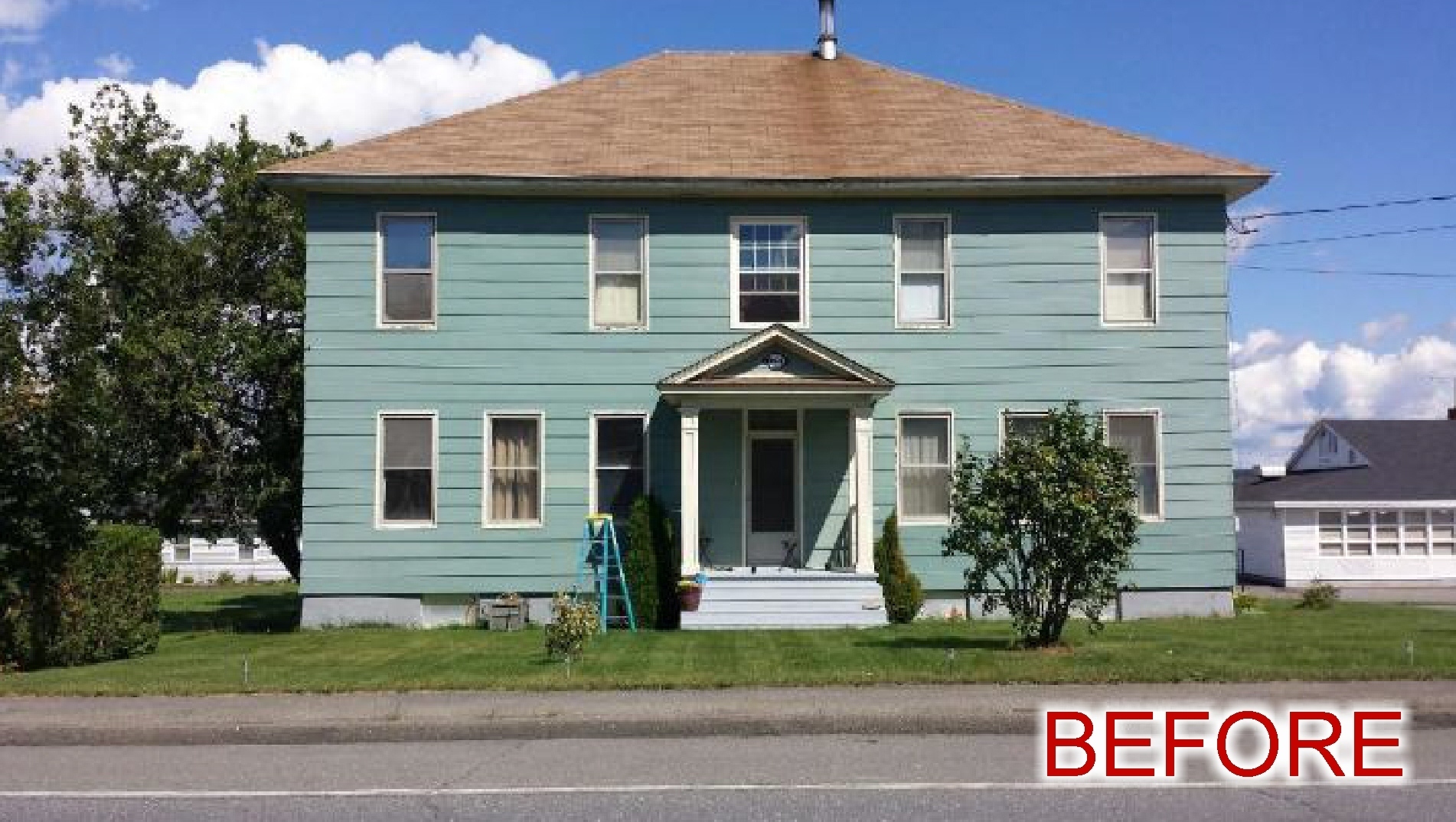 Help Us Open a General Store in Grand Isle, Maine! Indiegogo