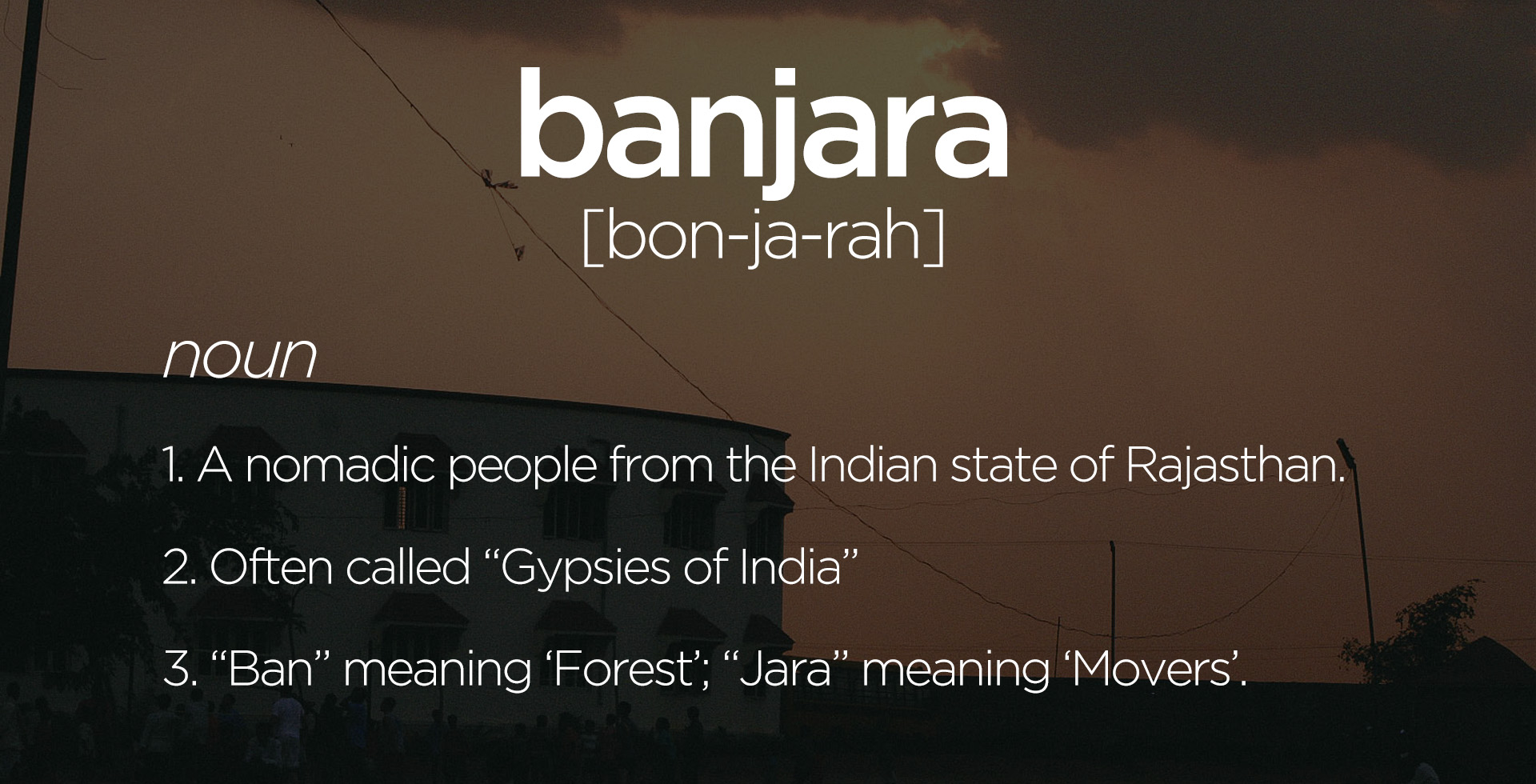 The Forest Movers Indiegogo