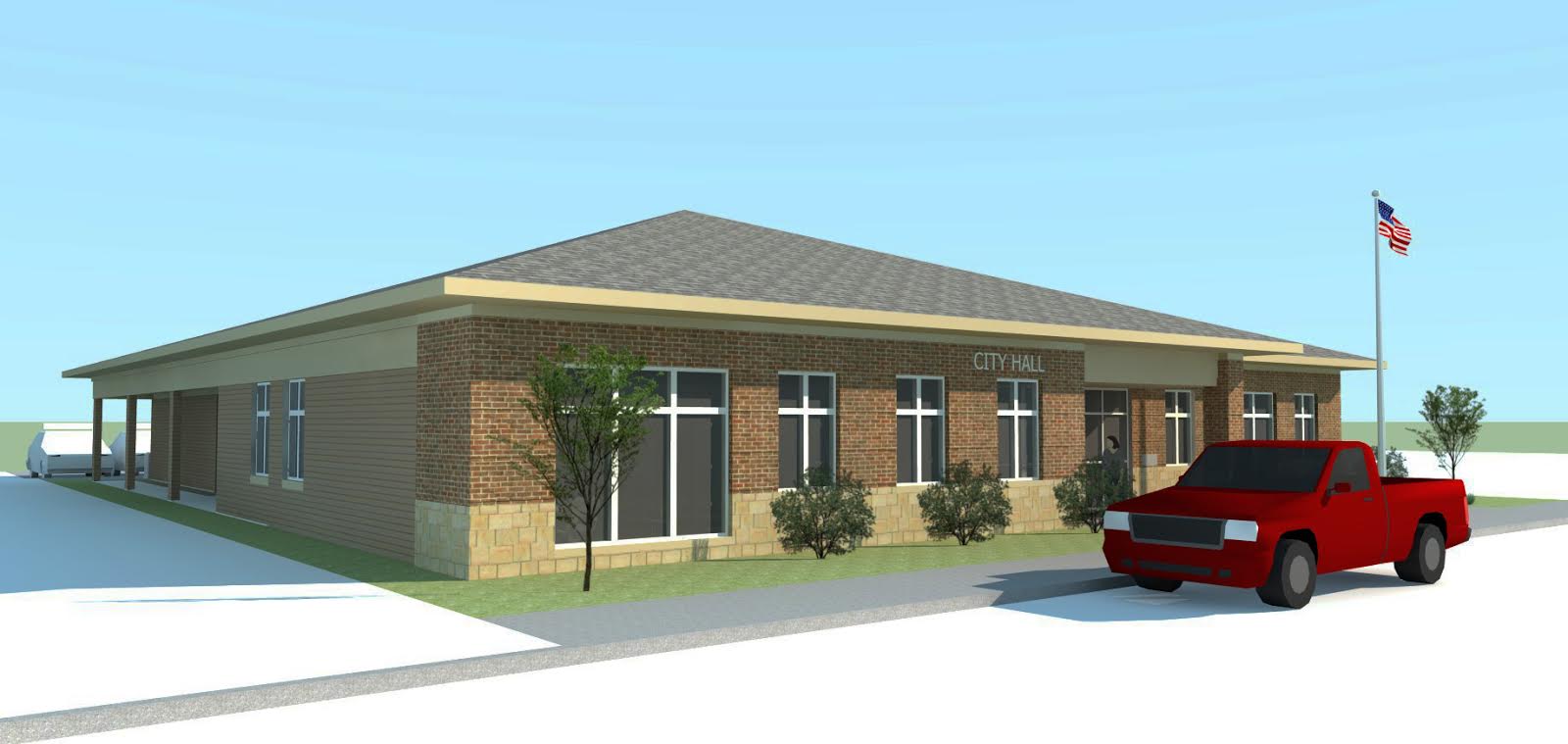 A New Library for Donnellson Indiegogo