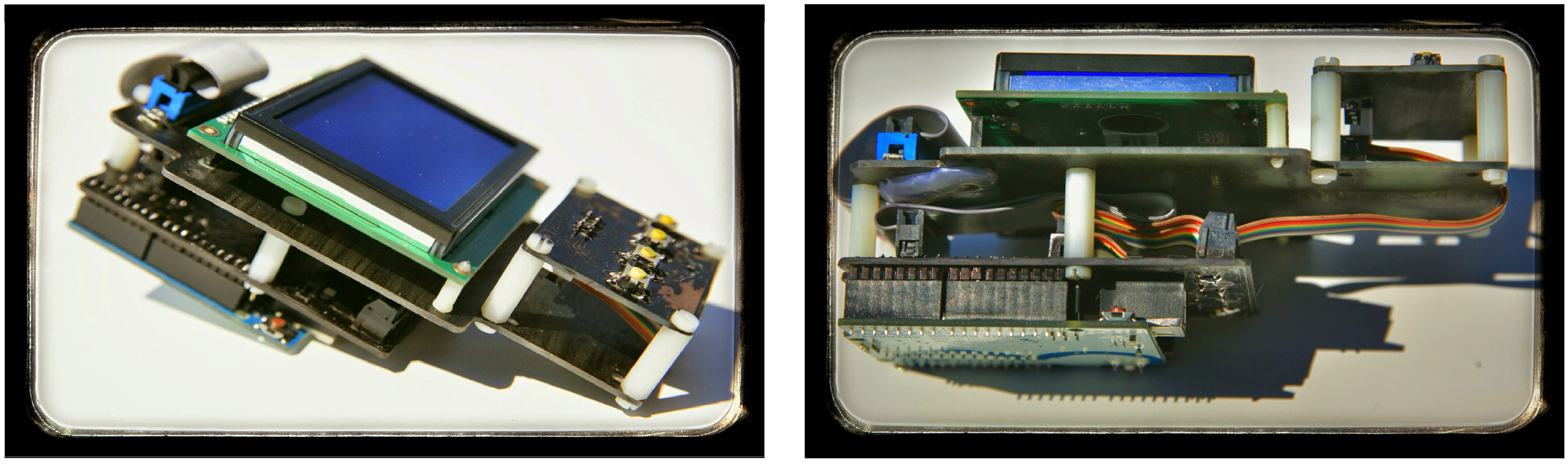 Reflow Master Shield - Arduino Solder Reflow Oven | Indiegogo