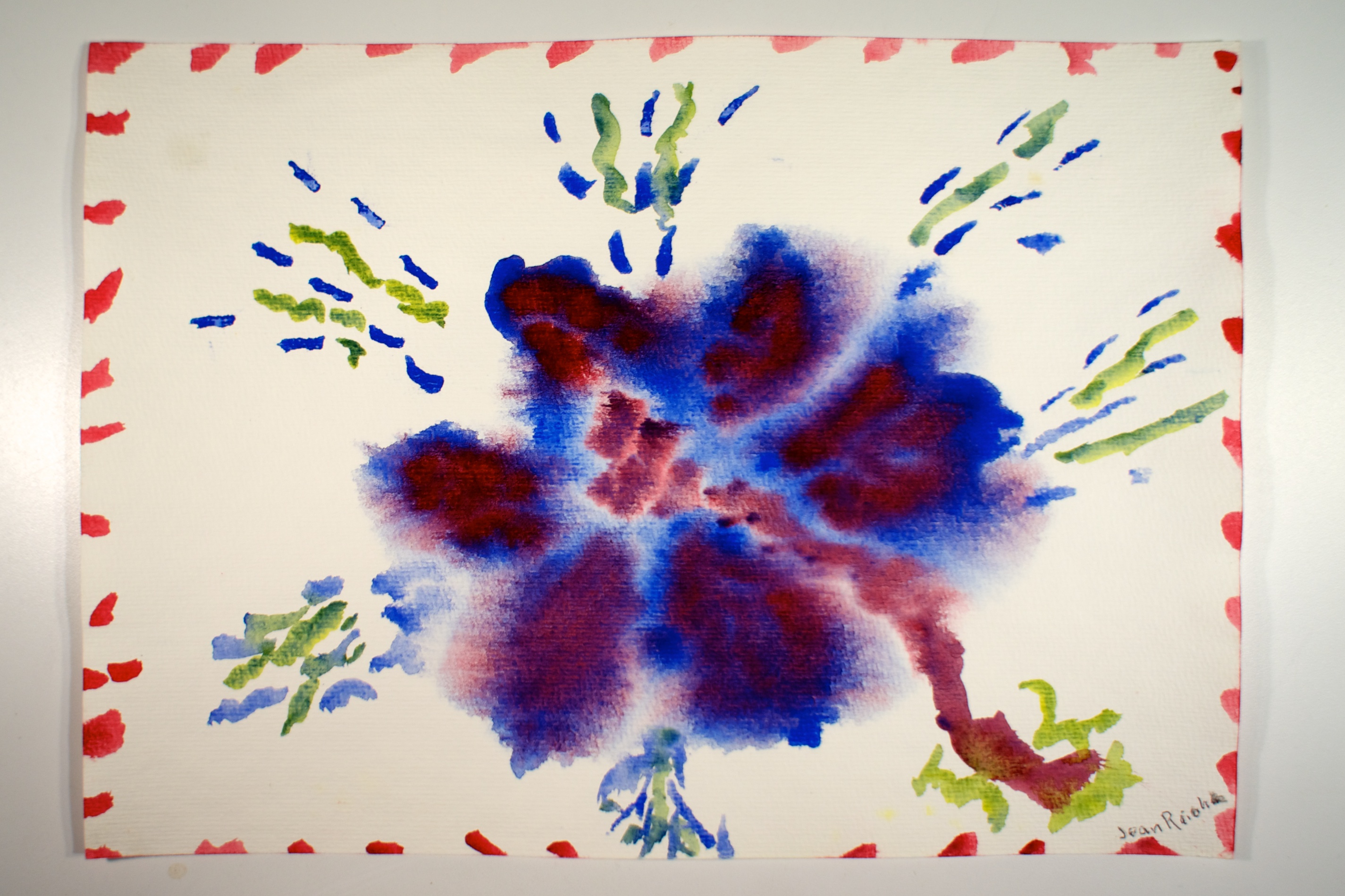 The Art of Alzheimer's Indiegogo