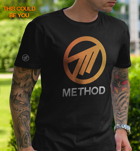 Method - A Gaming Team and Community | Indiegogo