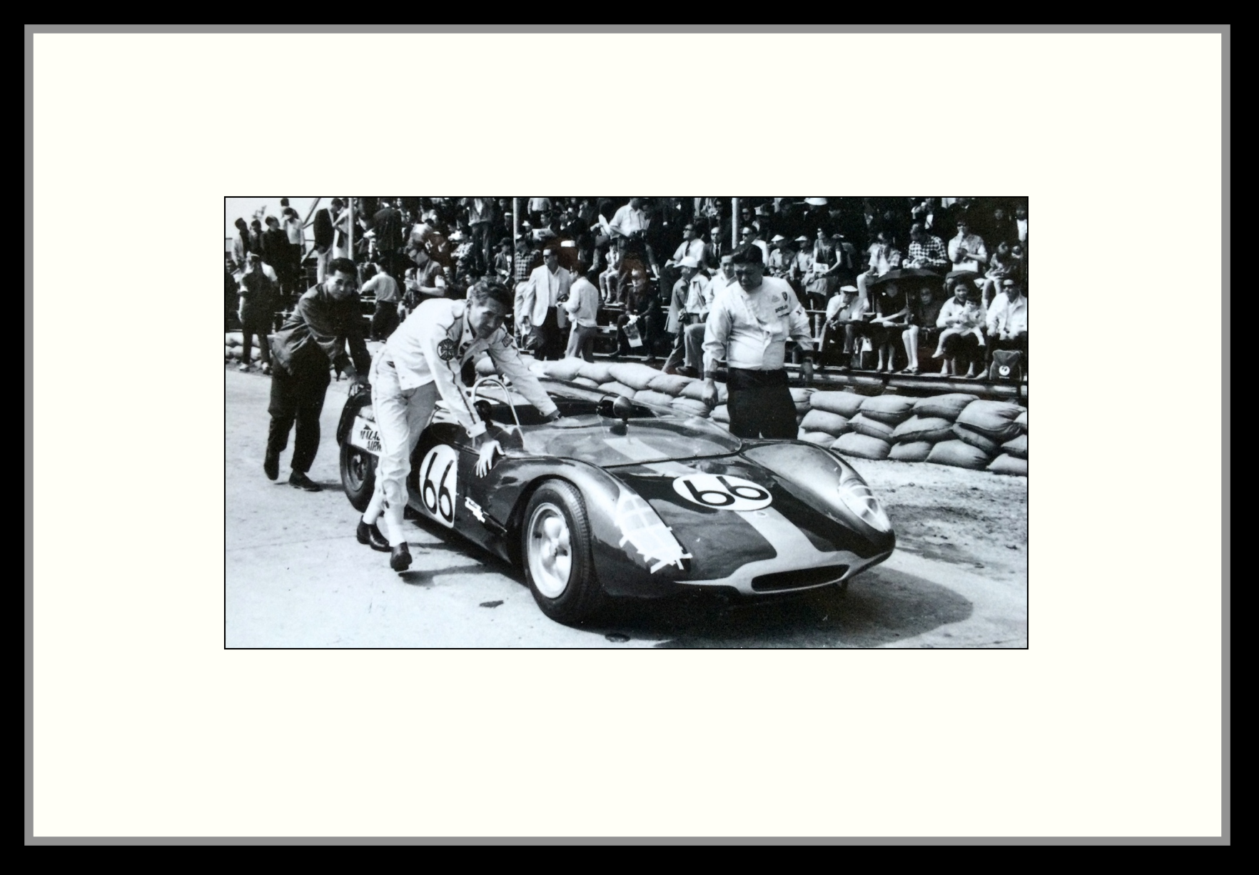 Macau Grand Prix Photographic Archive Indiegogo