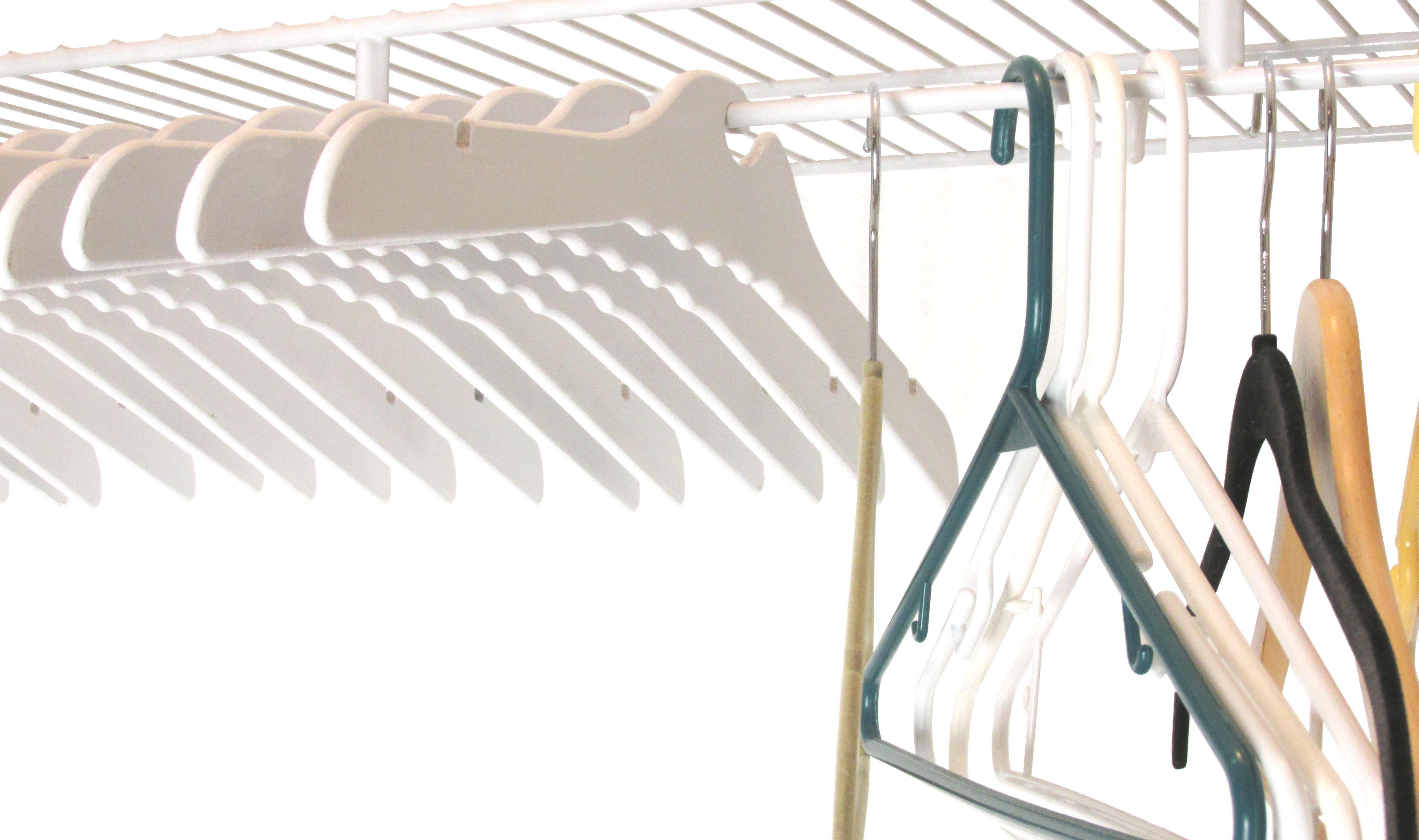 Ace Hangers No More Tangled Hangers Indiegogo