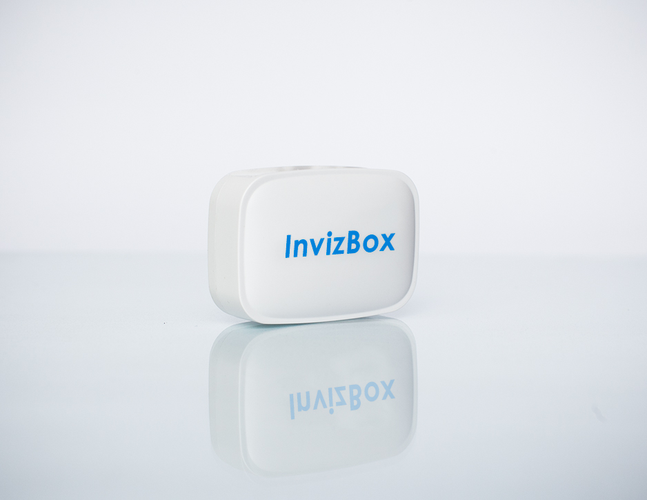 Invizbox - Privacy made easy | Indiegogo