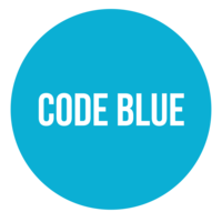 Code Blue | Indiegogo